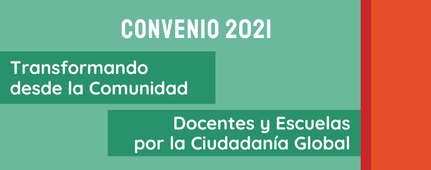 Evidencia de actividades y documentación Convenio DPZ-CATCODES-FAS 2021